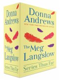 The Meg Langslow Series Thus Far (eBook, ePUB) The Meg Langslow Series Thus Far (eBook, ePUB)