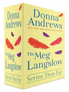 The Meg Langslow Series Thus Far (eBook, ePUB) - Andrews, Donna