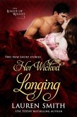 Her Wicked Longing (Two Short Historical Romance Stories) (eBook, ePUB)