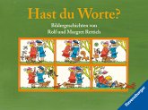 Hast du Worte? (eBook, ePUB)