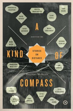 A Kind of Compass (eBook, ePUB)