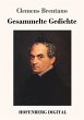 Gesammelte Gedichte (eBook, ePUB) - Bild 1