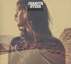 America - Stein,Juanita