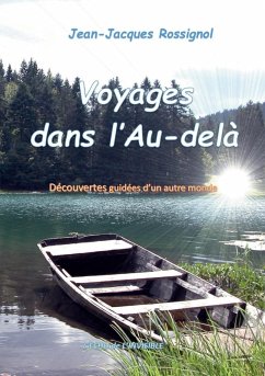 Voyages dans l'Au-delà (eBook, ePUB)