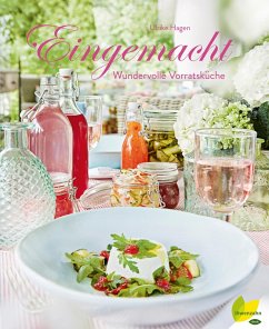 Eingemacht (eBook, ePUB) - Hagen, Ulrike