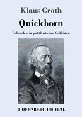 Quickborn (eBook, ePUB)