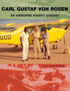 Carl Gustaf von Rosen (eBook, ePUB) - Rosen, Heli von