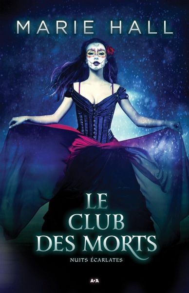Le club des morts (eBook, ePUB) Le club des morts (eBook, ePUB)
