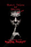 Short Tales of Horror Part III (eBook, ePUB)