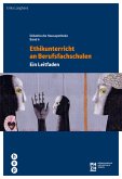 Ethikunterricht an Berufsfachschulen (eBook, ePUB)