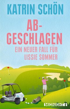 Abgeschlagen / Lissie Sommer Bd.3 (eBook, ePUB) - Schön, Katrin