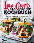 Low Carb. Das große Kochbuch (eBook, PDF)