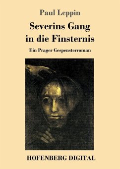 Severins Gang in die Finsternis (eBook, ePUB) - Leppin, Paul