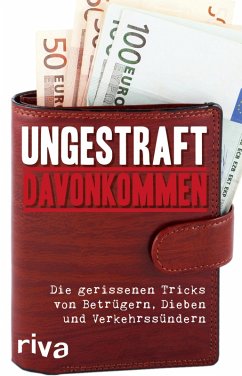 Cover Ungestraft davonkommen (eBook, PDF)