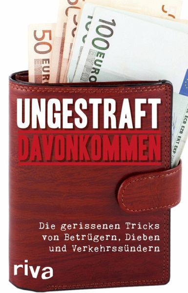 Ungestraft davonkommen (eBook, PDF)