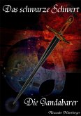 Das schwarze Schwert: Die Gandabarer (eBook, ePUB)