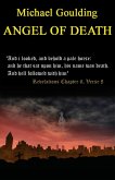 Angel Of Death (Connor Tremayne Series, #2) (eBook, ePUB)