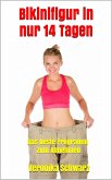 Bikinifigur in nur 14 Tagen (eBook, ePUB)