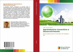 Agroindústria Canavieira e Desenvolvimento - Balbino, Valdir Antonio