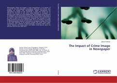 The Impact of Crime Image in Newspaper