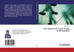 The Impact of Crime Image in Newspaper - Farihan, Zahari