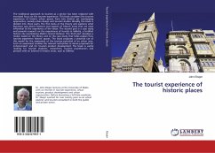 The tourist experience of historic places - Ebejer, John