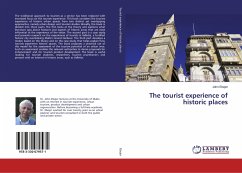 The tourist experience of historic places