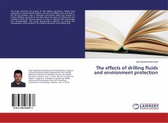 The effects of drilling fluids and environment protection - Seyedmohammadi, Jalal