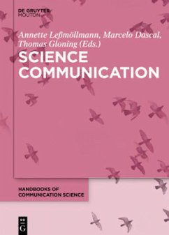 Scientific Communication