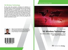 5G Wireless Technology - Waqas, Ahmed