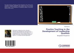 Practice Teaching in the Development of Leadership Qualities - Naomee, Iffat