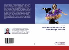 Manufactured Witches in West Bengal in India