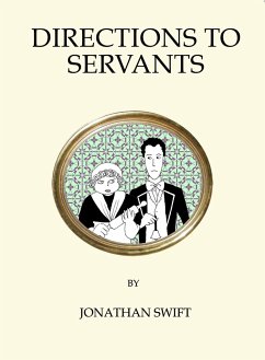 Directions to Servants - Swift, Jonathan