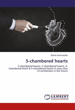 5-chambered hearts