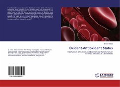Oxidant-Antioxidant Status