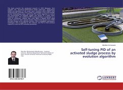 Self-tuning PID of an activated sludge process by evolution algorithm - A.Lhussein, Munther