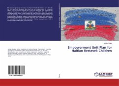 Empowerment Unit Plan for Haitian Restavek Children - Craig, Ashley