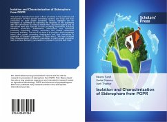 Isolation and Characterization of Siderophore from PGPR - Saraf, Meenu;Sharma, Sarita;Thakkar, Aarti