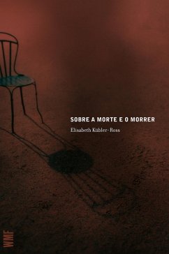 Cover Sobre a morte e o morrer (eBook, ePUB)