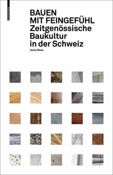 Bauen mit Feingefühl (eBook, PDF)