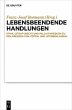 Lebensbeendende Handlungen (eBook, PDF) - Bild 1