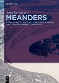 Meanders (eBook, ePUB)