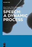 Speech: A dynamic process (eBook, PDF) Speech: A dynamic process (eBook, PDF)