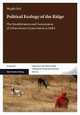 Political Ecology of the Ridge (eBook, PDF)