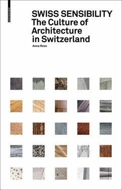 Swiss Sensibility (eBook, PDF) - Roos, Anna