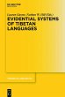 Evidential Systems of Tibetan Languages... - Bild 1