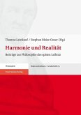 Harmonie und Realität (eBook, PDF)