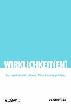 Cover Wirklichkeit(en) (eBook, PDF)