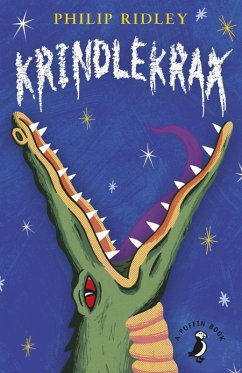 Krindlekrax (eBook, ePUB) - Ridley, Philip