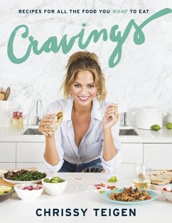 Cravings (eBook, ePUB) - Teigen, Chrissy